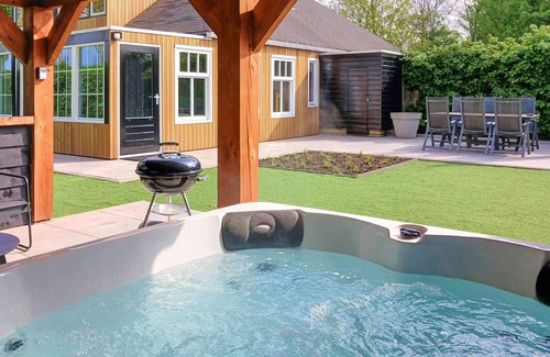 Stavenisse House | Oud Kempen Bungalow 41
