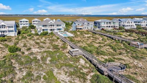 Caswell Beach House | Our American Dream