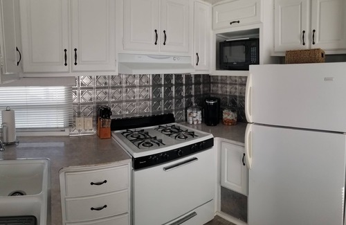 Sandbridge Cottage | Our Bayside Paradise can be yours too.