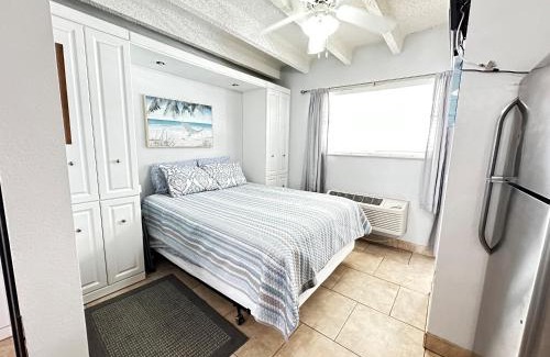Lenox Park Apartment | Our Beach Escape