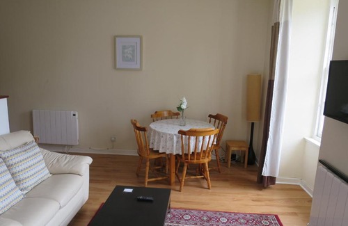 Newington Apartment | Our City - St Patrick Square