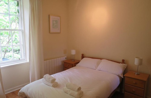 Newington Apartment | Our City - St Patrick Square
