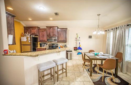 Abilene House | Our comfortable paradise!
