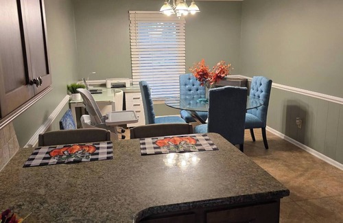 McLeansville House | Our Cozy Home Too/The Brixton