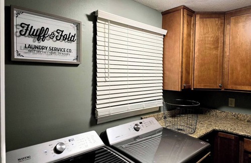 McLeansville House | Our Cozy Home Too/The Brixton