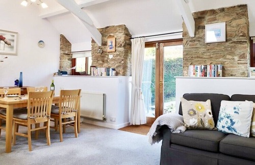 Kingsbridge Cottage | Our Family Second Home Providing Highest Quality Self Catering Accommodation