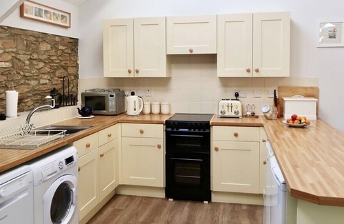 Kingsbridge Cottage | Our Family Second Home Providing Highest Quality Self Catering Accommodation