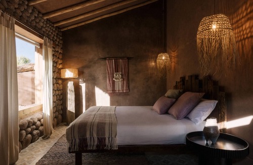 San Pedro de Atacama Hotel | Our Habitas Atacama