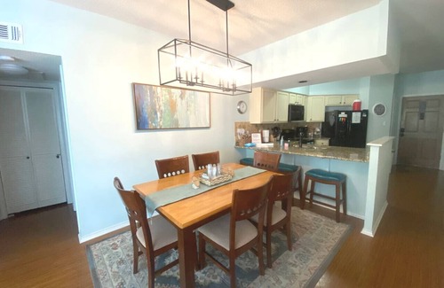 New Braunfels Condo | Our Happy Place | Inverness Condos | Comal River