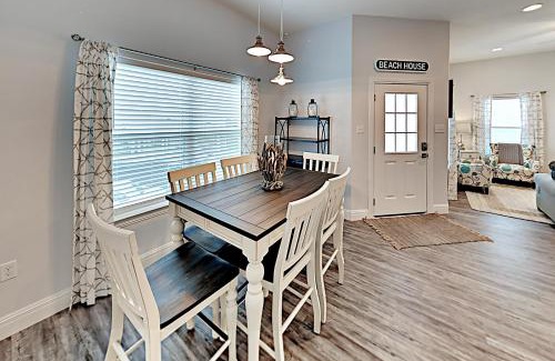 Rockport House | Our Happy Place
