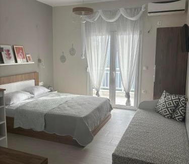 Nikita Apartment | Our Home-Fully renovated apartments and studios by the sea
