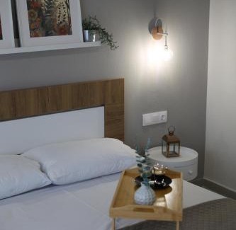 Nikita Apartment | Our Home-Fully renovated apartments and studios by the sea