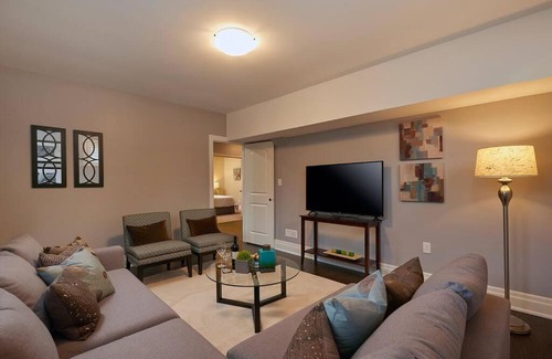 Port Union Apartment | our home welcomes you