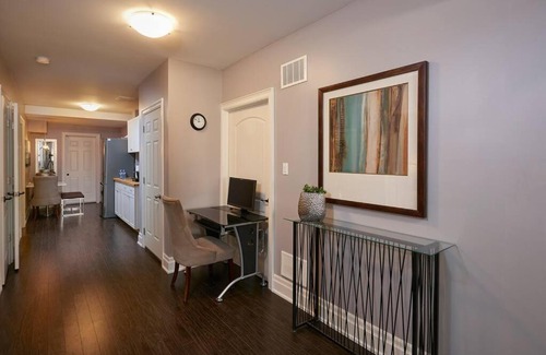 Port Union Apartment | our home welcomes you