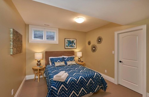 Port Union Apartment | our home welcomes you
