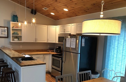 Kelleys Island House | "Our House" - 4 Bedroom - Perfect for families!