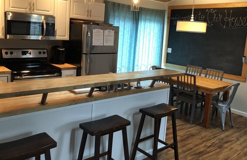 Kelleys Island House | "Our House" - 4 Bedroom - Perfect for families!