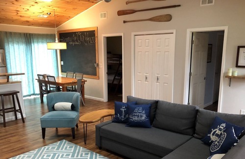 Kelleys Island House | "Our House" - 4 Bedroom - Perfect for families!