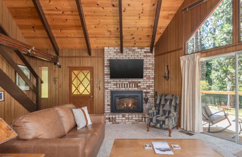 Arnold House | Our House