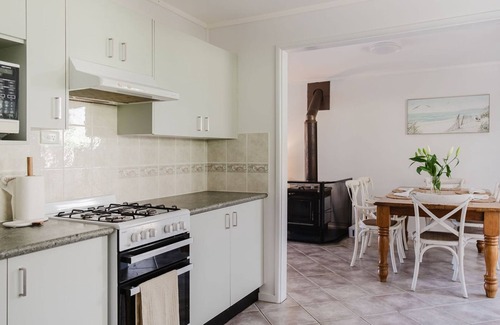 Mollymook House | Our Molly - Your Coastal Getaway