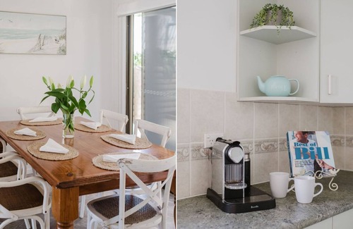 Mollymook House | Our Molly - Your Coastal Getaway