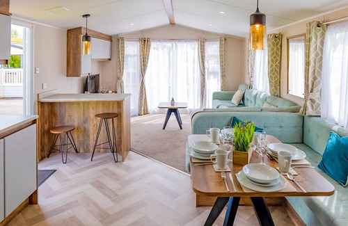 Appleby-in-Westmorland House | Our Platinum Plus range is best described as where luxury and comfort combine.