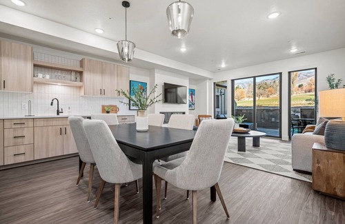Eden Condo | Our Suite Mountain Haven Pt C104 | Golf Course View