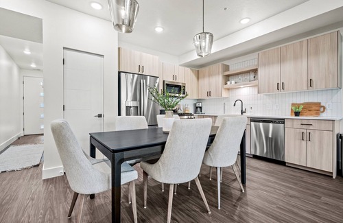 Eden Condo | Our Suite Mountain Haven Pt C104 | Golf Course View