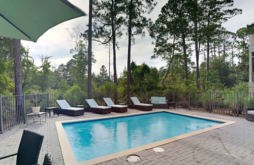 Lakeside at Blue Mountain Beach Condo | Our Treasure