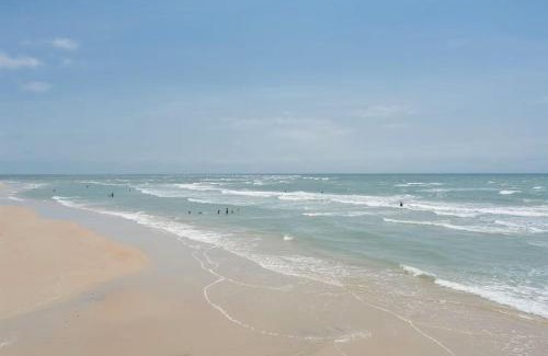 Sneads Ferry Apartment | Our Waterfront Ocean Pearl