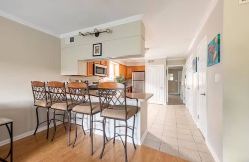 Bucktown House | Our West End Home