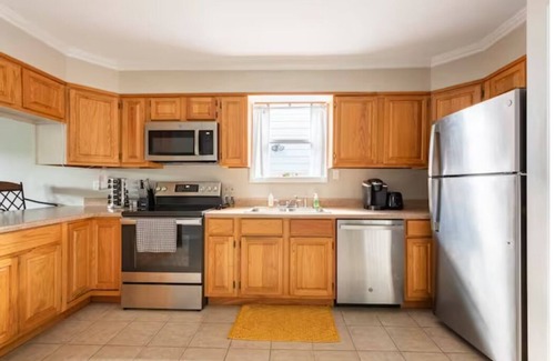Bucktown House | Our West End Home