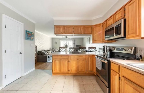 Bucktown House | Our West End Home