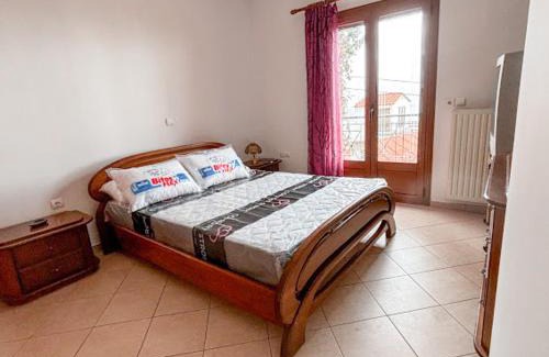 Marathokampos House | Ouranias House