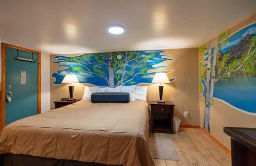 Ouray Hotel | Ouray Inn