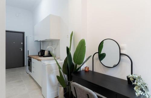 Vyronas Apartment | Ousakiou Suite by Staycom