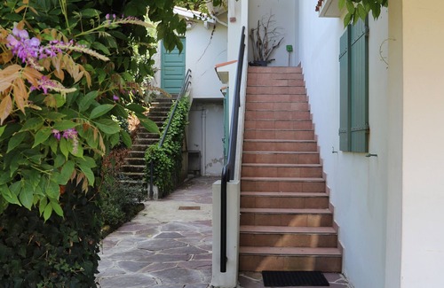 Hendaye House | OUT OF RENTAL MARKET - Walk to the beach, perfect house for groups & families
