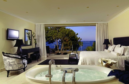 Agia Pelagia Resort | Out Of The Blue All Inclusive Resort & Spa