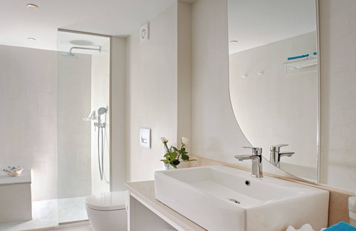 Agia Pelagia Resort | Out Of The Blue All Inclusive Resort & Spa