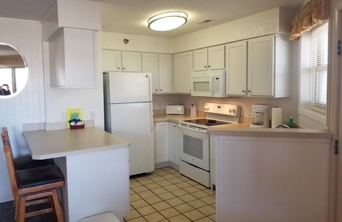 Kill Devil Hills Condo | OUTER BANKS BEACH CLUB Oceanfront Resort 3 Pools Activity Program Aug 10-17 2025