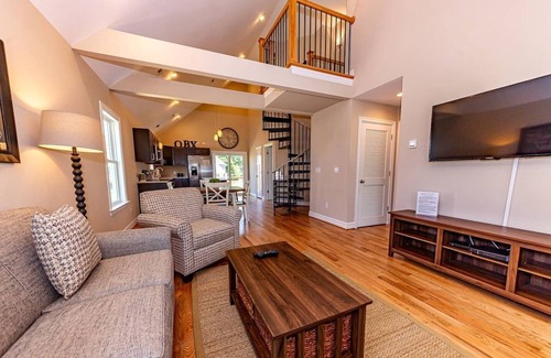 Harbinger House | Outer Banks Family Fun Cottage!