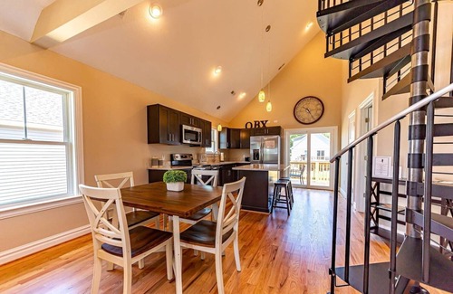 Harbinger House | Outer Banks Family Fun Cottage!