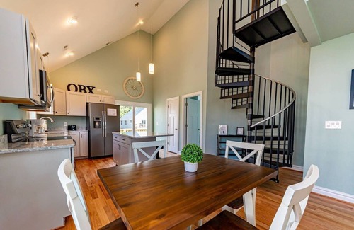 Harbinger House | Outer Banks Vacation Cottage