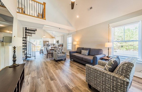 Harbinger House | Outer Banks Waterpark StaynPlay!