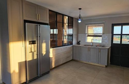 Louis Trichardt House | Outerspaces Farmhouse Retreat
