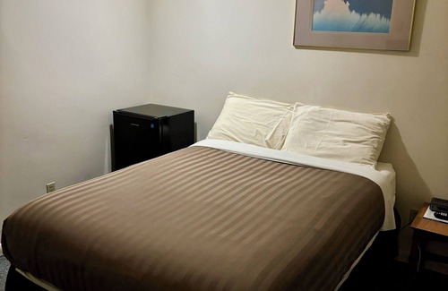 Outlook Hotel | Outlook Motor Hotel