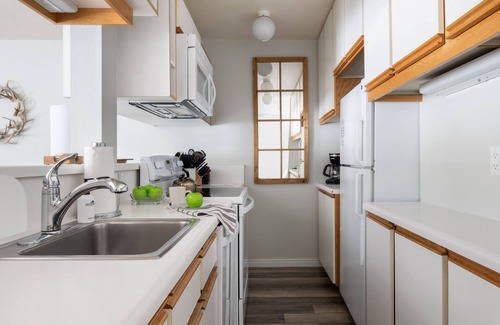 Moose Wilson Road Condo | Outpost: Balsam Lodge A3 - Aspens Location!