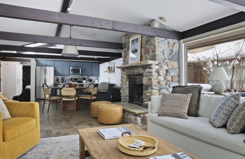 Jackson Hole House | Outpost: Golf Creek 41