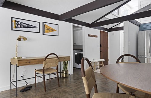 Jackson Hole House | Outpost: Golf Creek 41