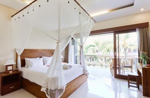 Nyuh Kuning Hotel | Outpost Ubud